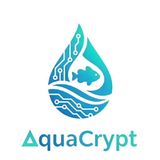 アクアクリプト｜AQUACRYPT