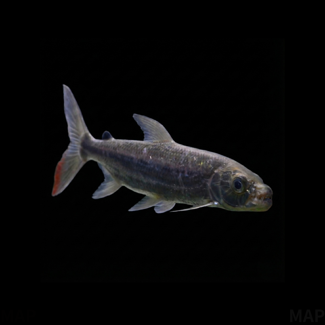 ゴライアスタイガーフィッシュの飼育ガイド｜コンゴ川の巨大な虎 