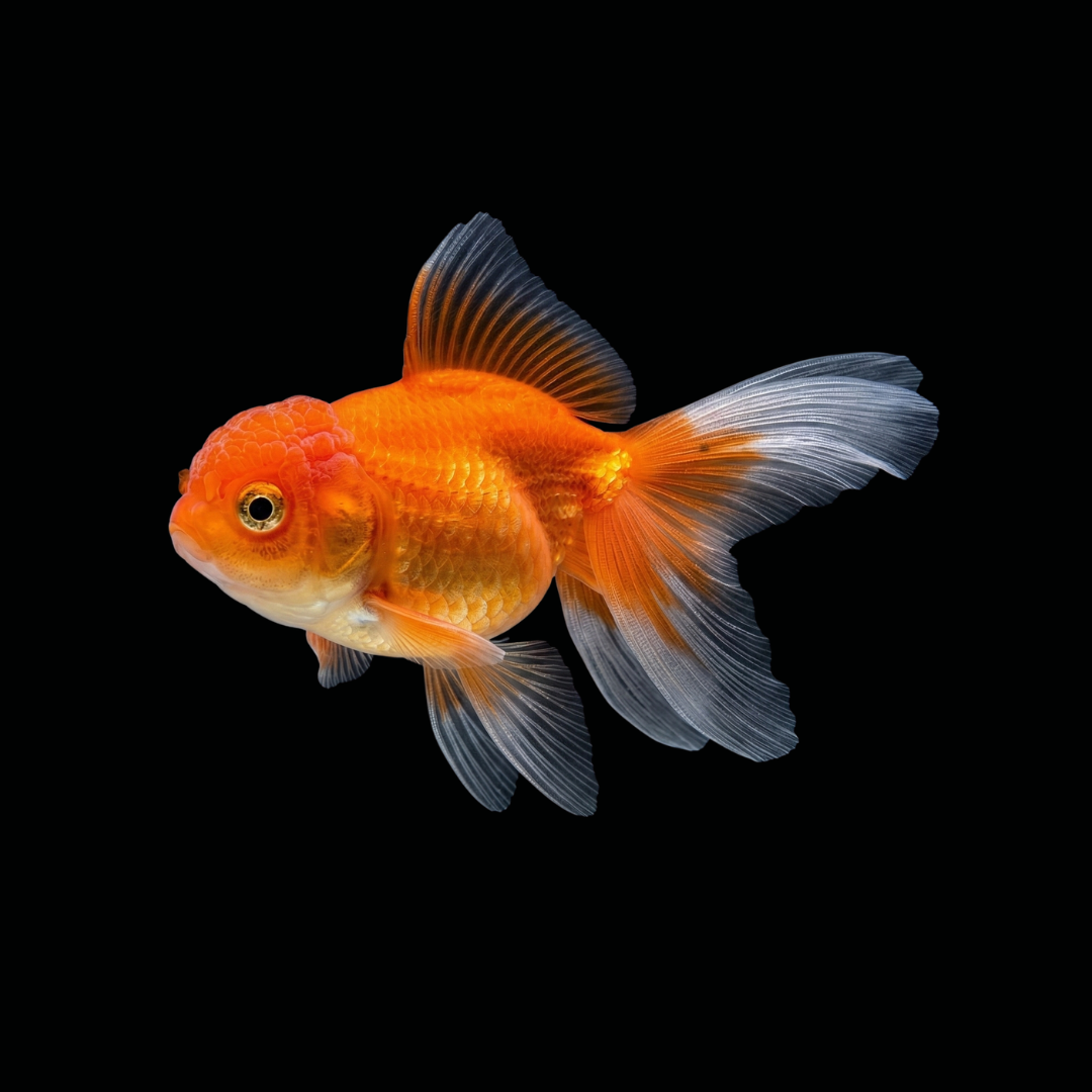 オランダ獅子頭の飼育ガイド｜優雅な肉瘤と長尾が織りなす生きた芸術品 