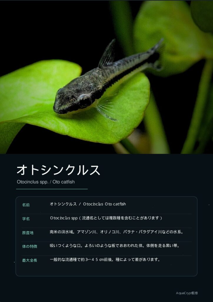 オトシンクルスの資料プレビュー