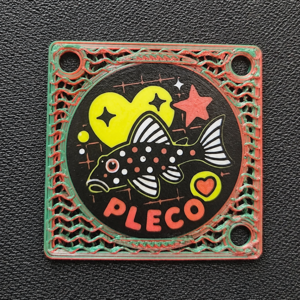 PLECO SBGP