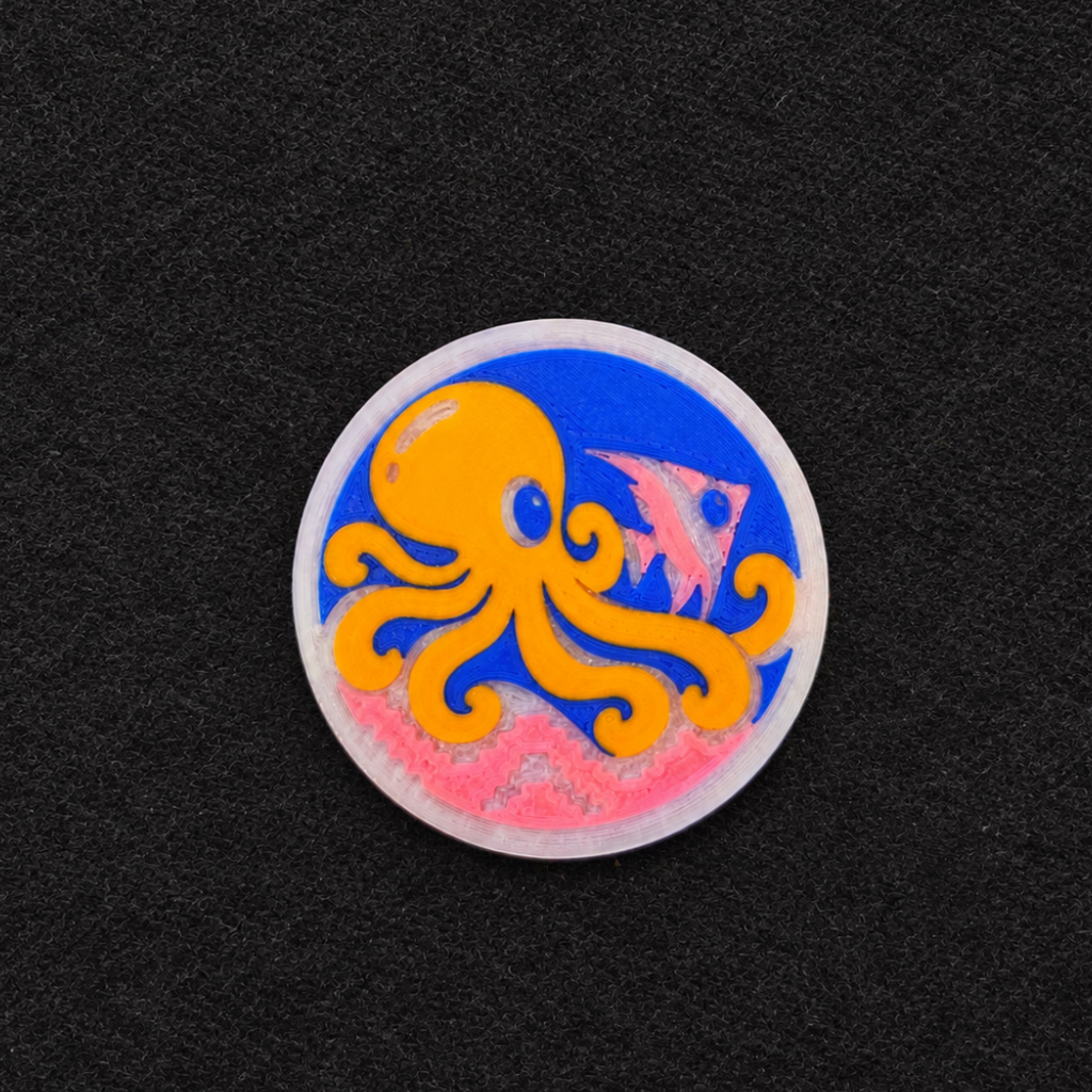 TAKO FANCY